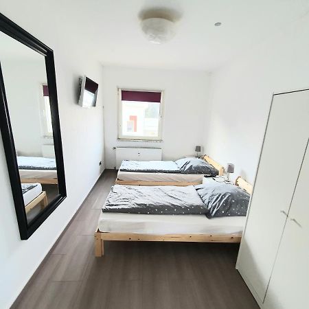 Pottmensch Oberhausen 3 Schlafzimmer Kültér fotó