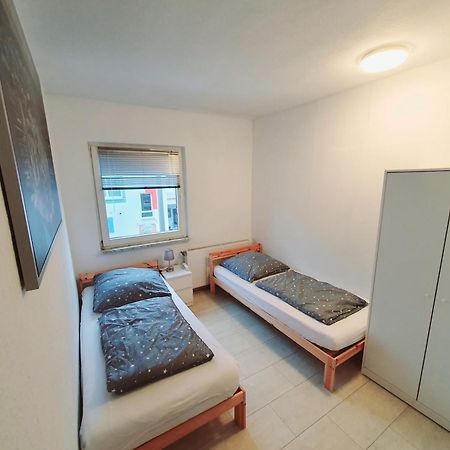 Pottmensch Oberhausen 3 Schlafzimmer Kültér fotó